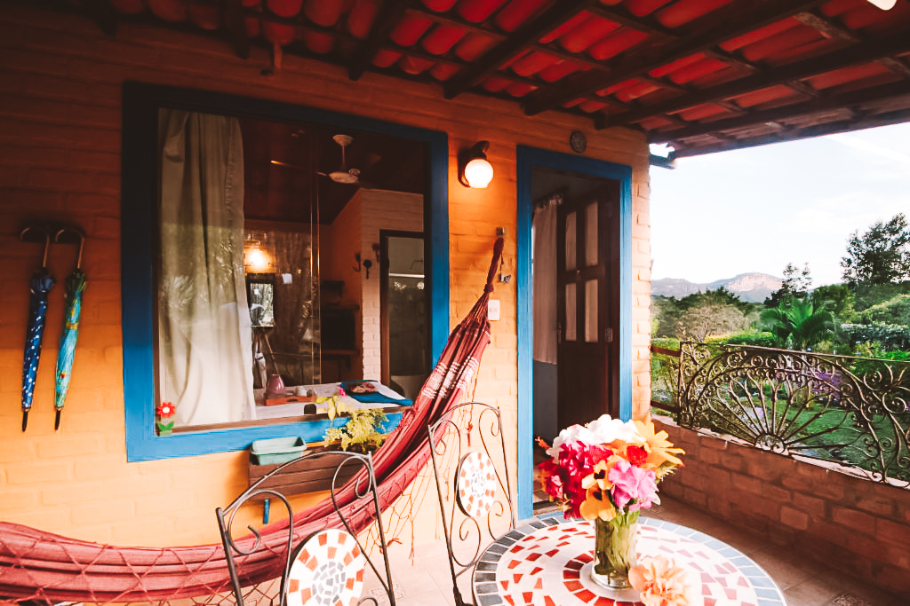 pousadas romanticas vale do capão