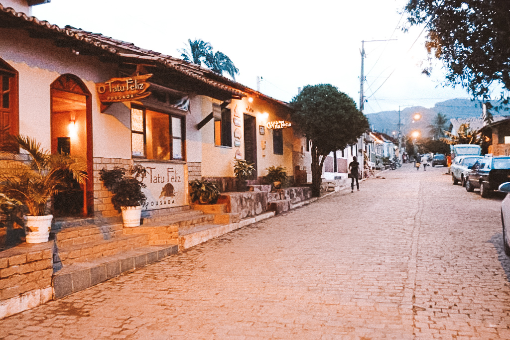 pousada barata vale do capão