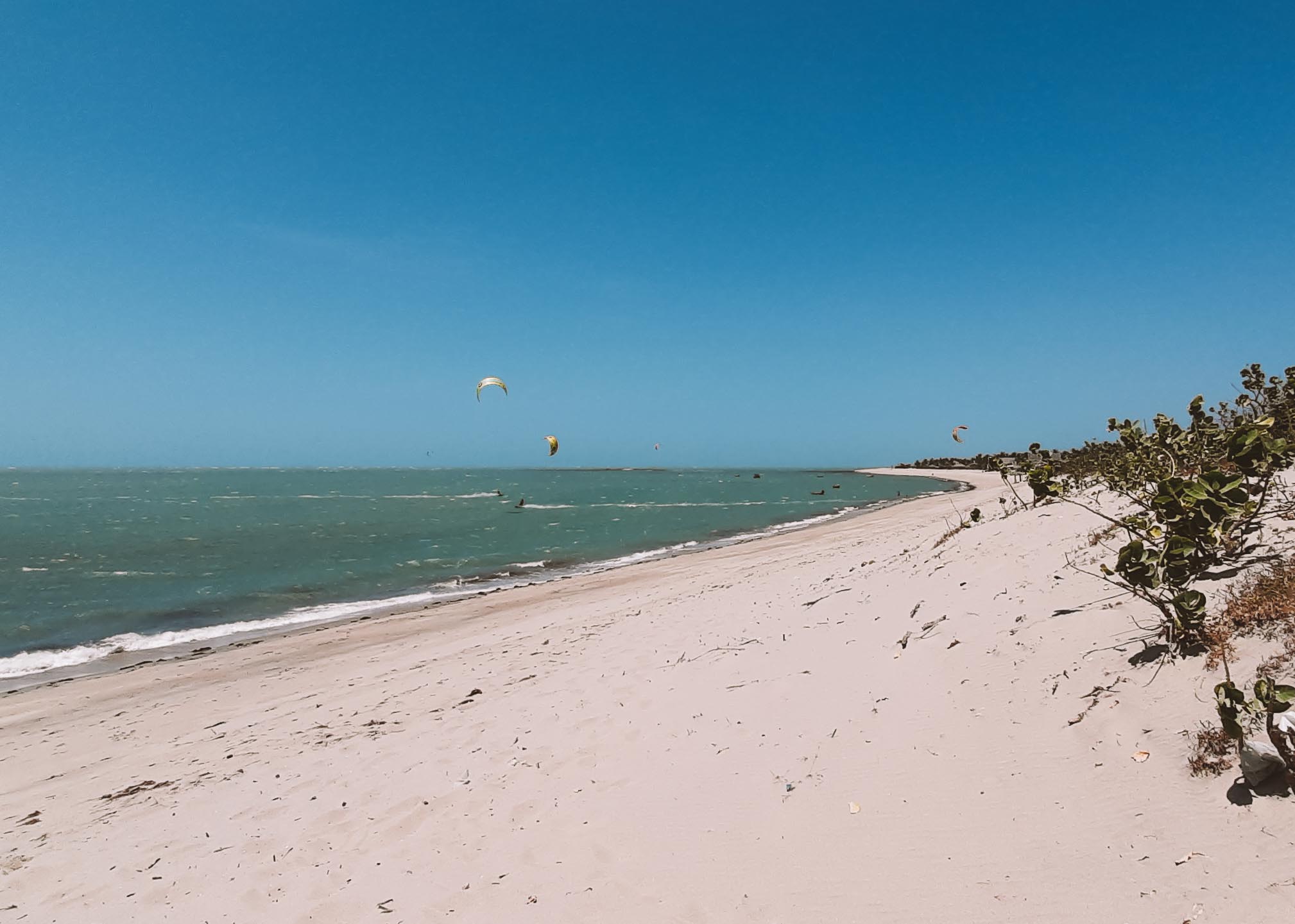praia macapá barra grande piaúi