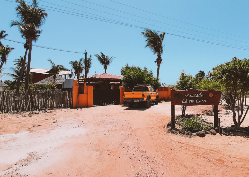 onde ficar barra grande piauí