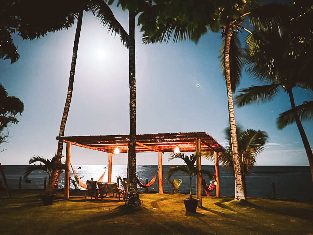 Pousadas em Cumuruxatiba (Bahia): as melhores opções em 2026