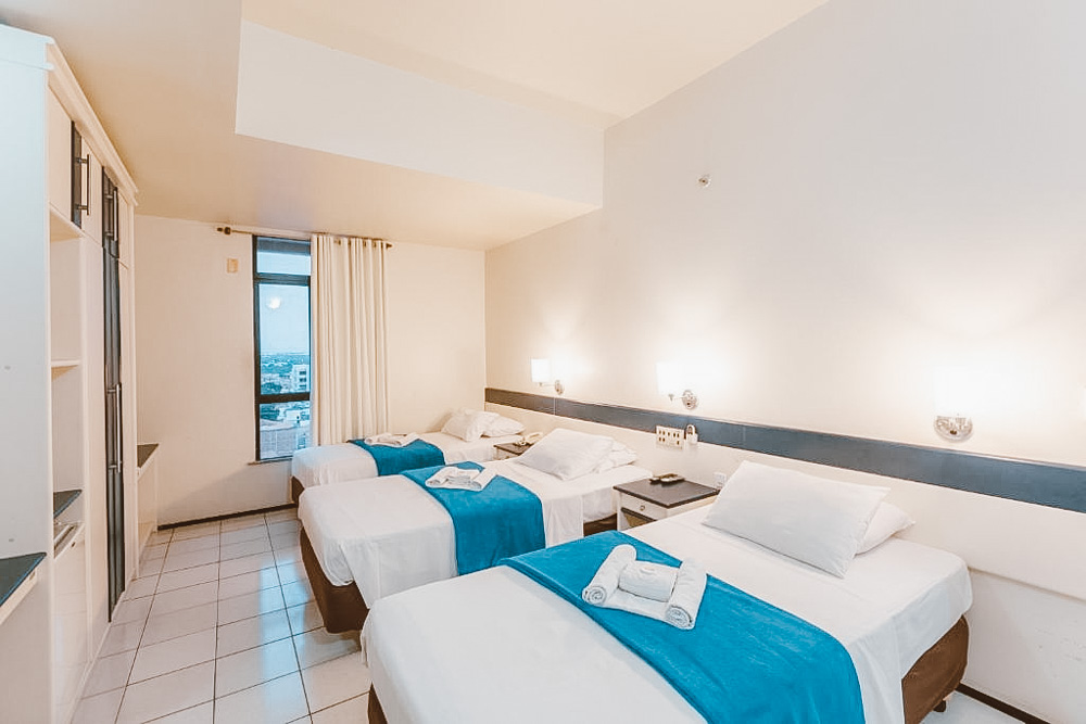hotel barato sao luis