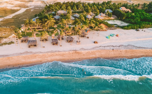 Pousadas em Luís Correia (Piauí): 10 pousadas e hotéis para se hospedar