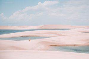 Lagoas de Santo Amaro do Maranhão + melhores passeios e restaurantes