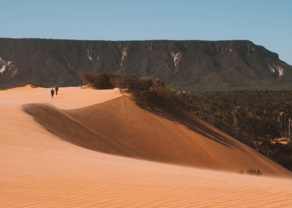 dunas do jalapão