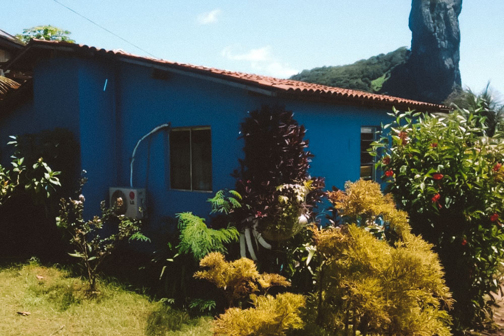 airbnb em fernando de noronha