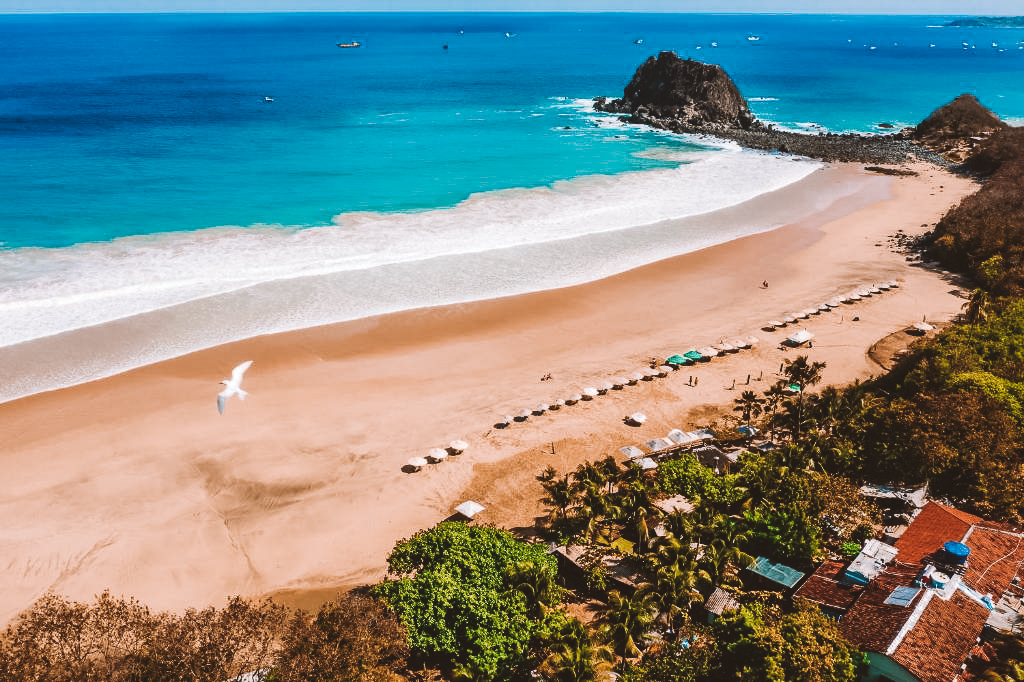 onde ficar fernando de noronha