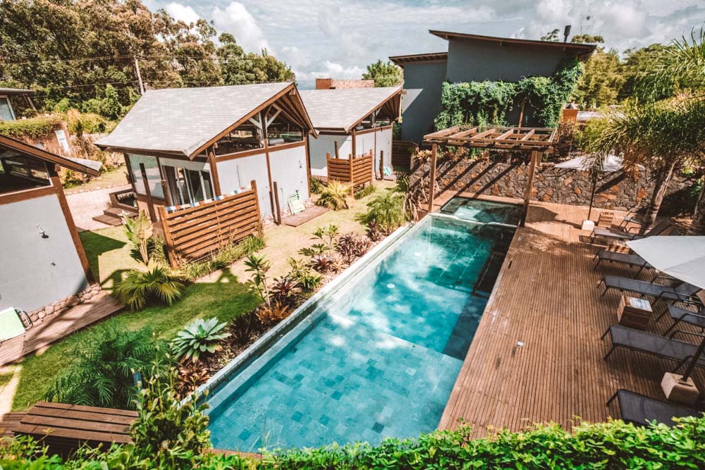 Airbnb Praia do Rosa: as 10 casas de temporada mais incríveis