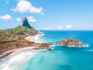 TOP 50 lugares para viajar no Brasil