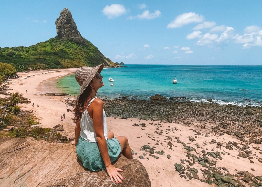 roupa para praia