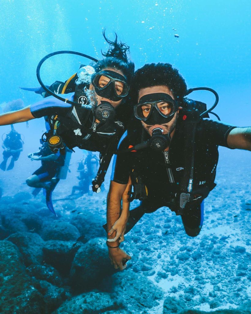 o que fazer em fernando de noronha em 7 dias