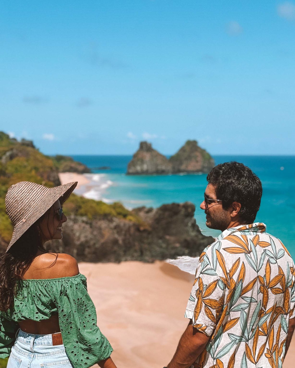 Roteiro Fernando de Noronha o que fazer em 5, 7 ou 10 dias