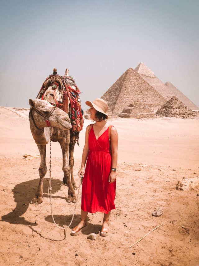 5 coisas que talvez você não saiba sobre o Egito