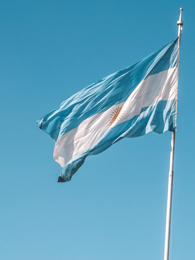 TOP 5 lugares para conhecer na Argentina