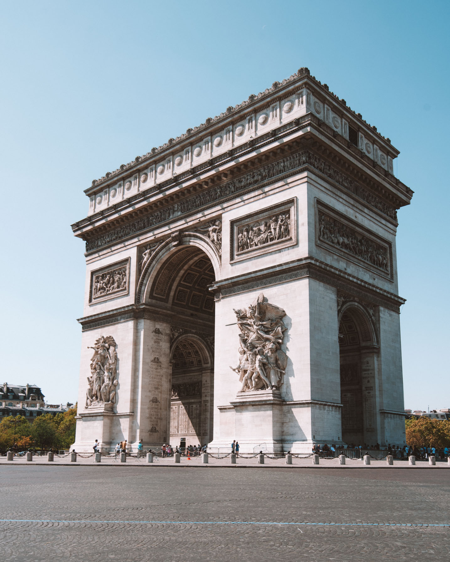 seguro viagem frança