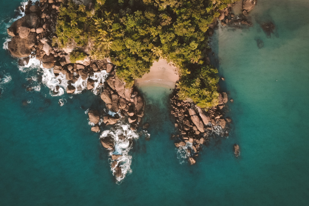 pousadas em Ubatuba para casal