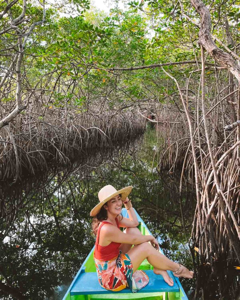 melhores passeios em Baía Formosa RN