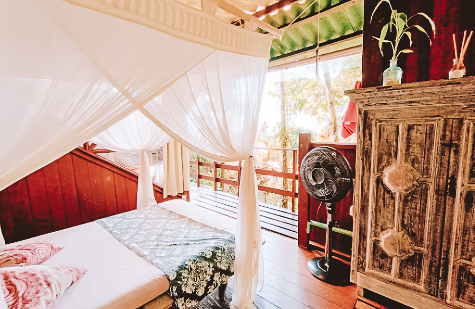 casa na vila do abraao