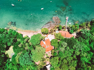 Pousadas na Vila do Abraão: as 15 melhores e mais bem localizadas