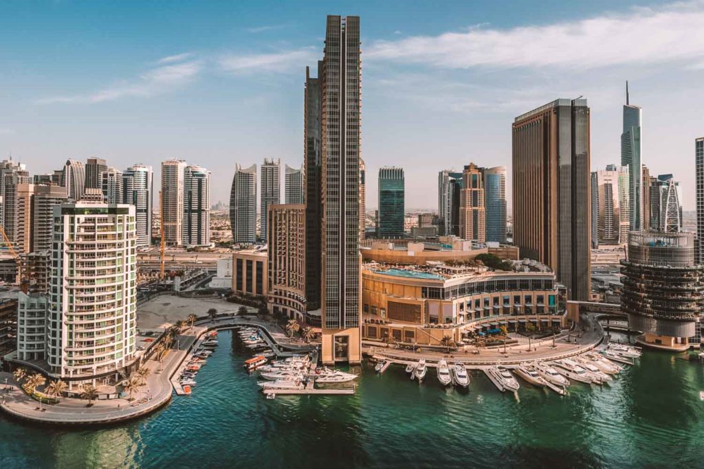 Onde ficar em Dubai 2025: Bur Dubai, Jumeirah Beach ou Downtown?