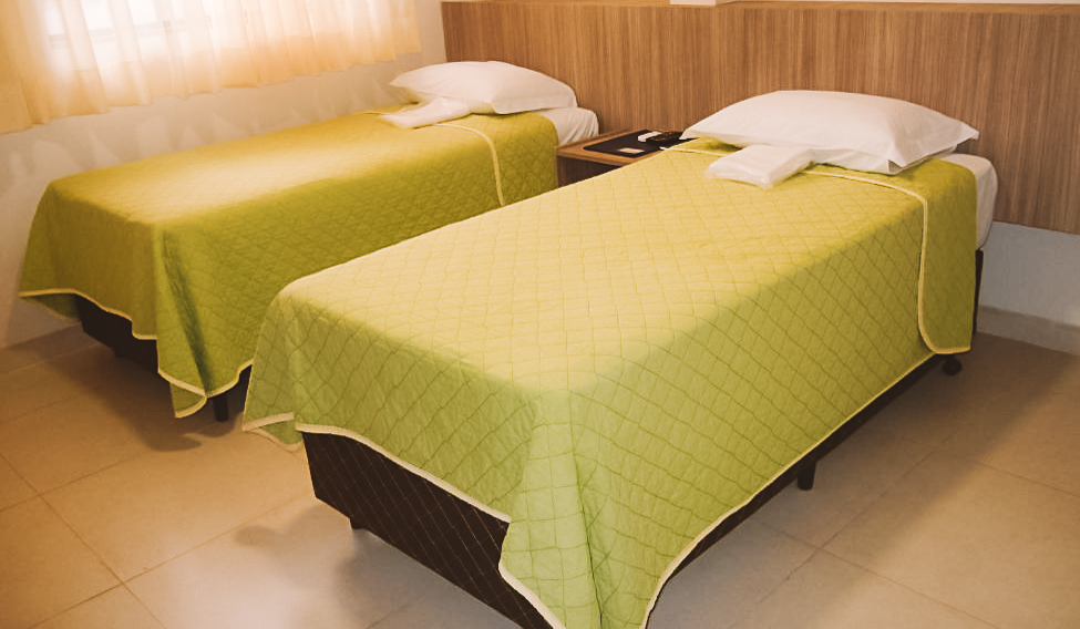 hotel barato em Palmas Tocantins