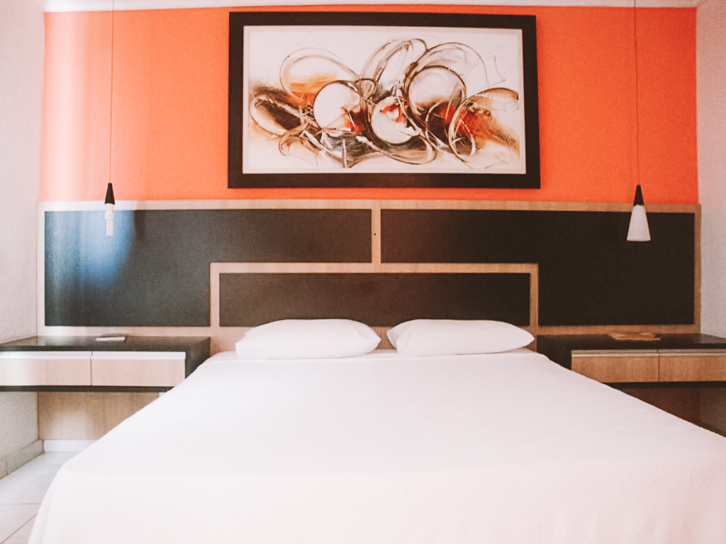 onde ficar barato em Palmas