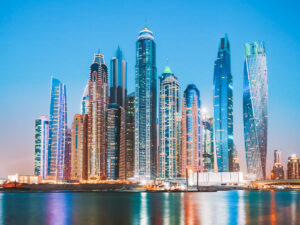 Aluguel de carro em Dubai: vale a pena? quanto custa? qual a melhor locadora?