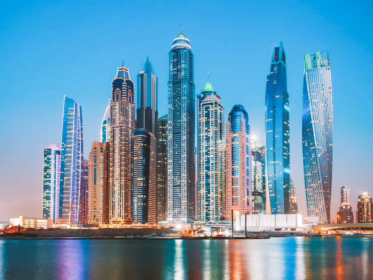 Aluguel de carro em Dubai: vale a pena? quanto custa? qual a melhor locadora?