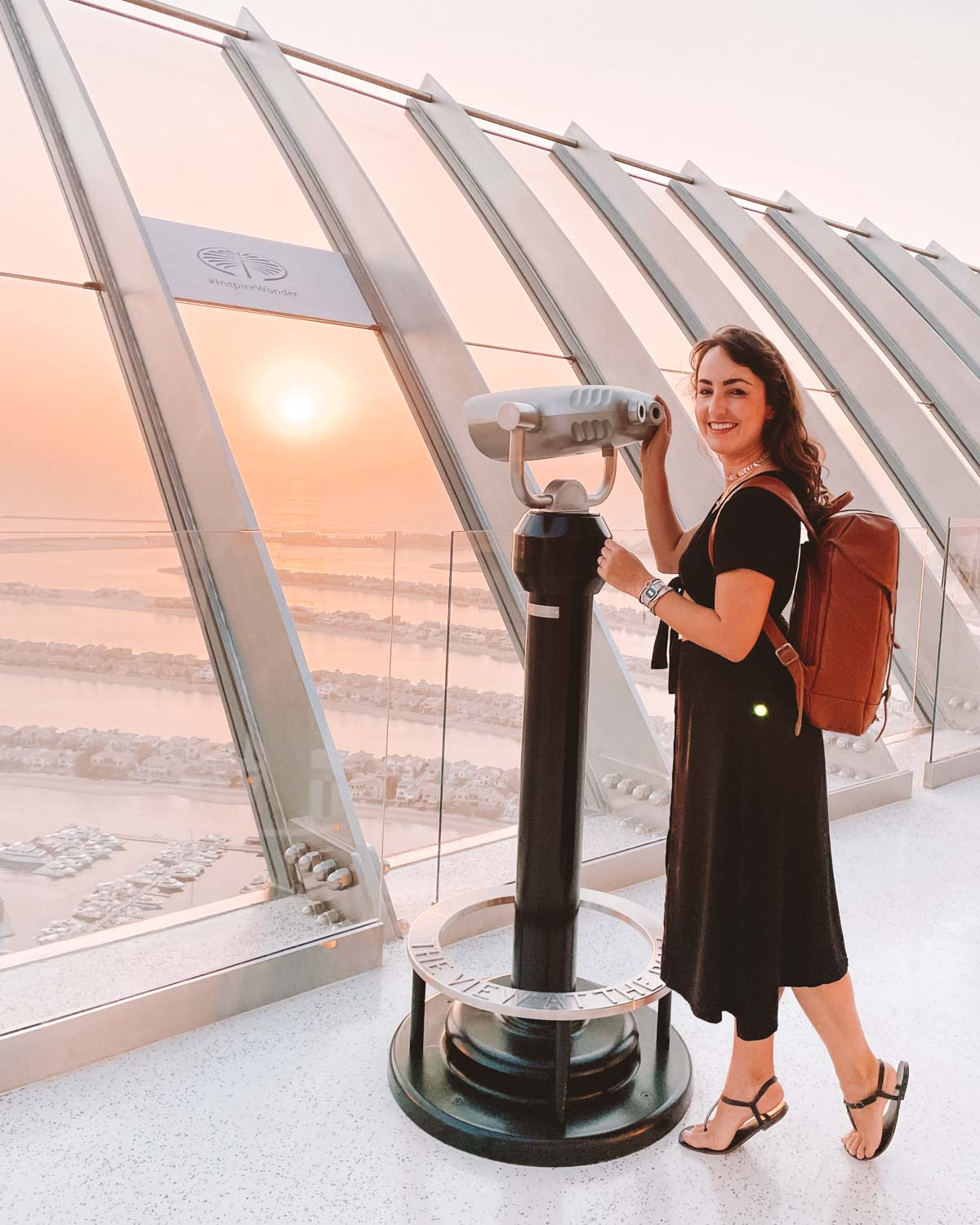 pontos turísticos Dubai 2023