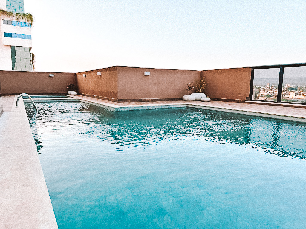 onde se hospedar em Palmas Tocantins