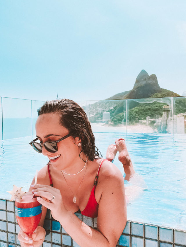 5 hotéis irresistíveis no Rio de Janeiro
