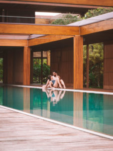 hotel romântico em búzois