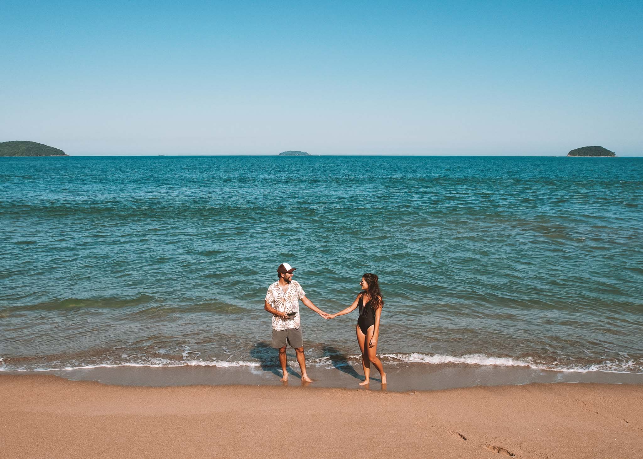 pousadas em ubatuba para casal
