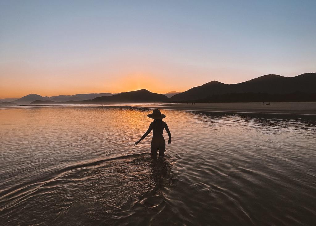 melhores praias de ubatuba