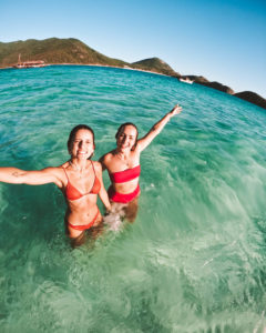 praias de arraial do cabo