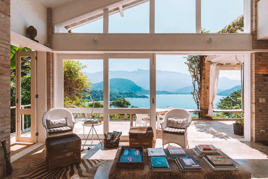 casa em ubatuba casal