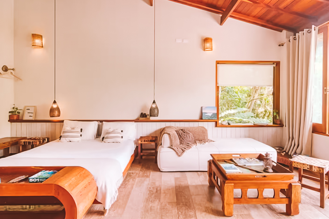 airbnb para casais em ubatuba