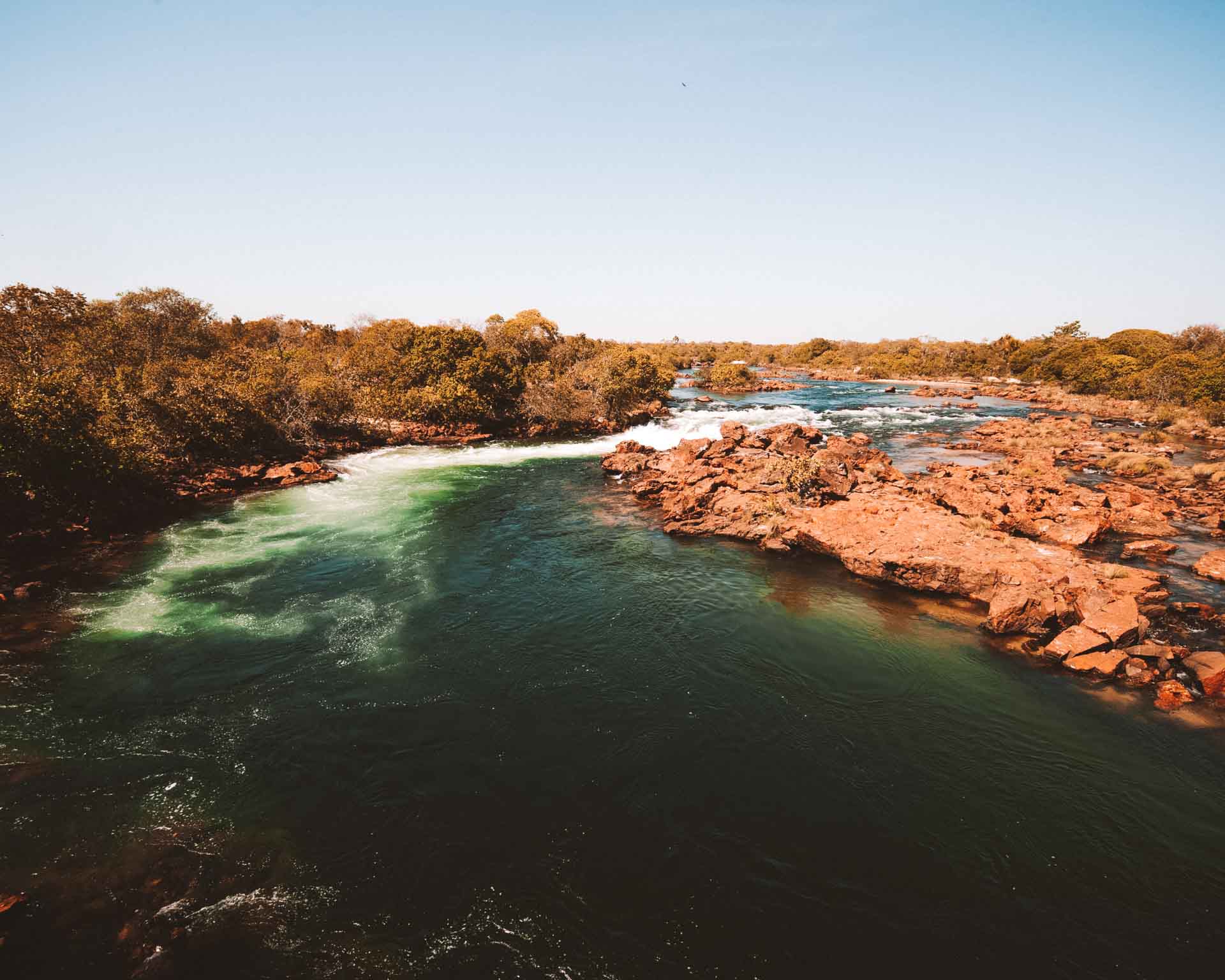 rio novo tocantins