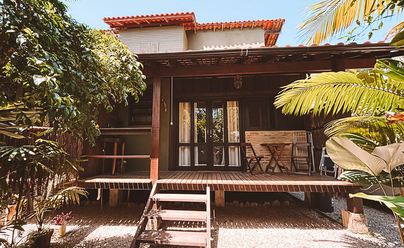 airbnb para casais em ubatuba