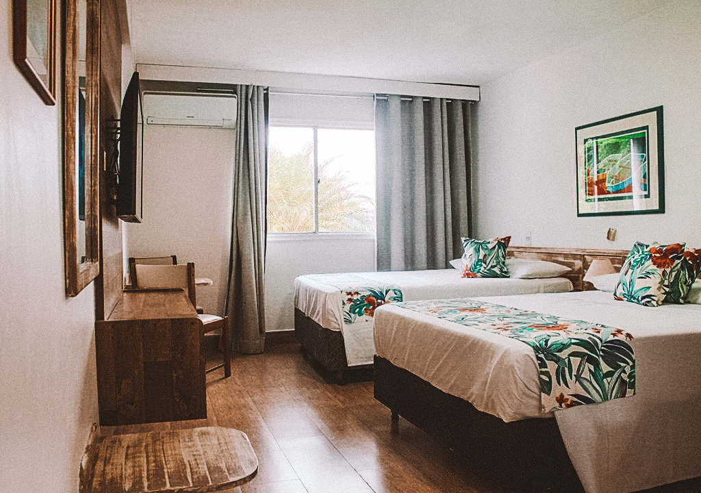 hotel em ubatuba para casais