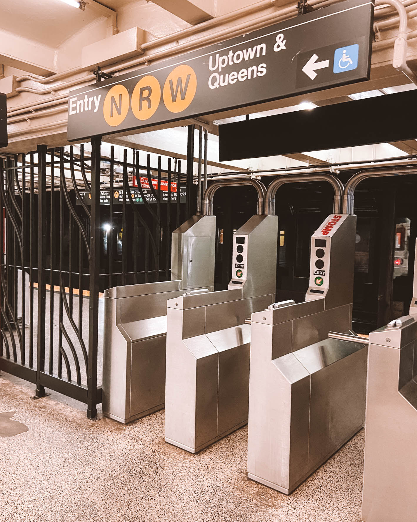 nova york para iniciantes