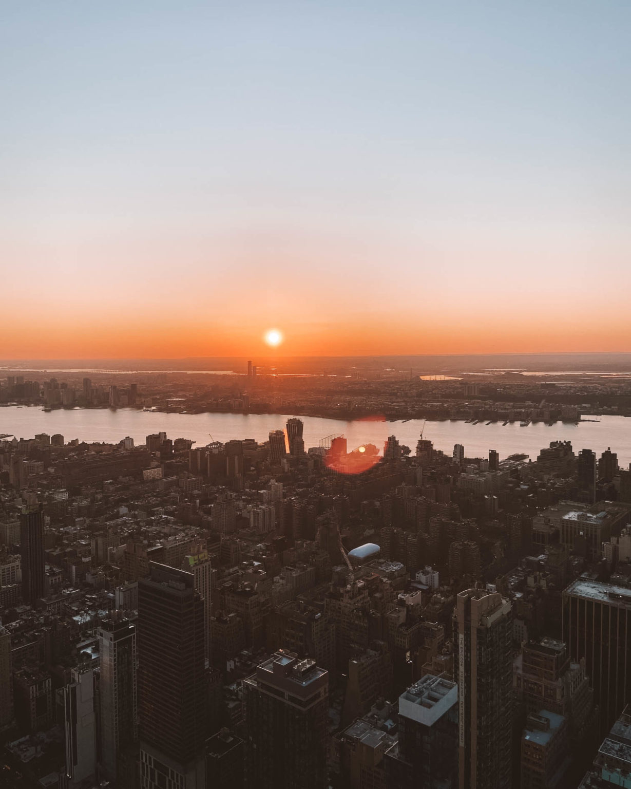 Roteiro de 3 dias em Nova York o que fazer, onde ficar e + dicas