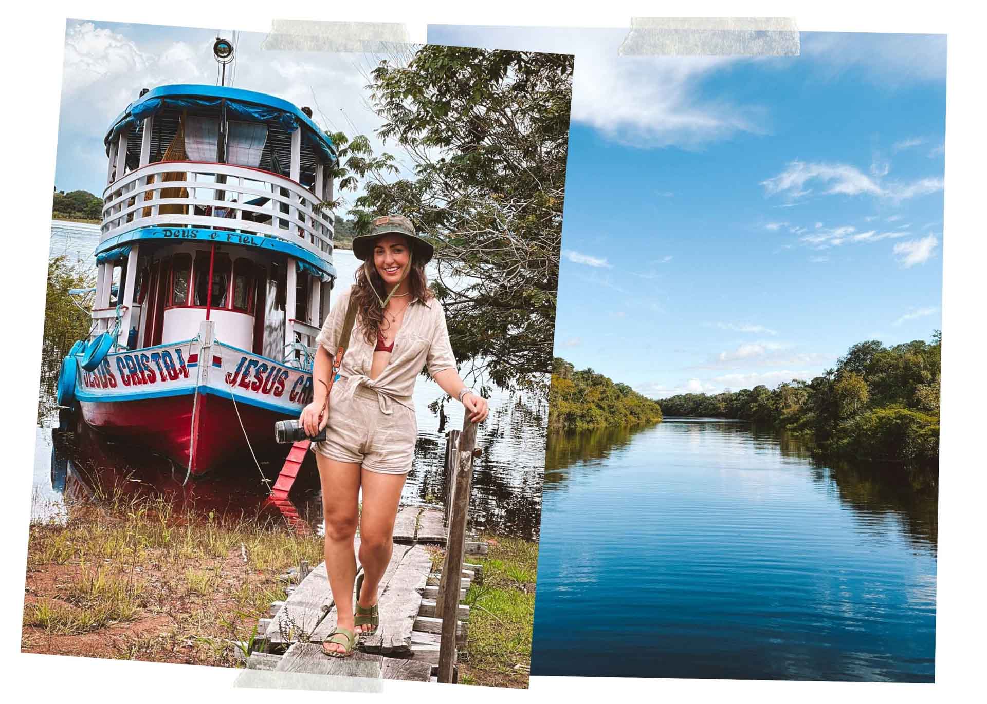 amazonas