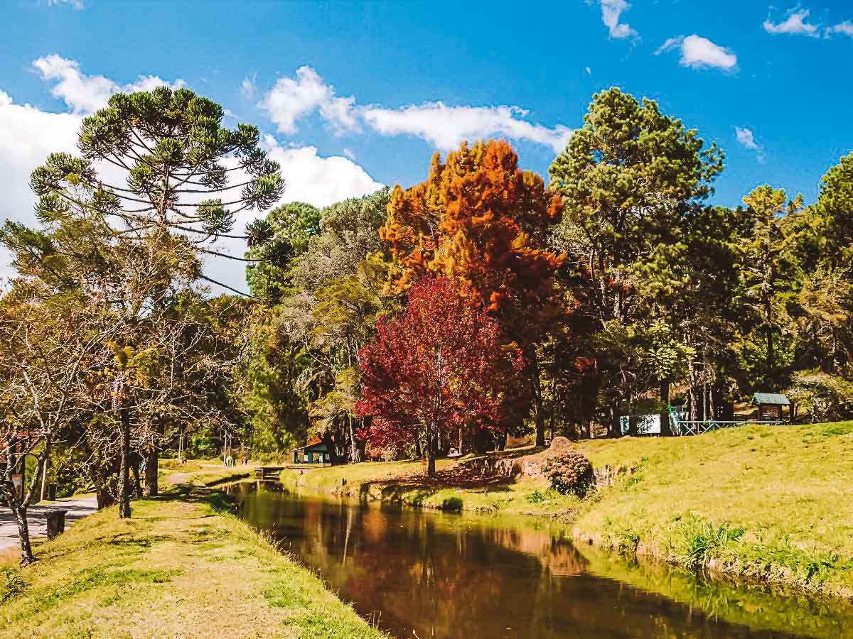 o que fazer em campos do jordão