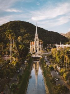 motivos para visitar petropolis