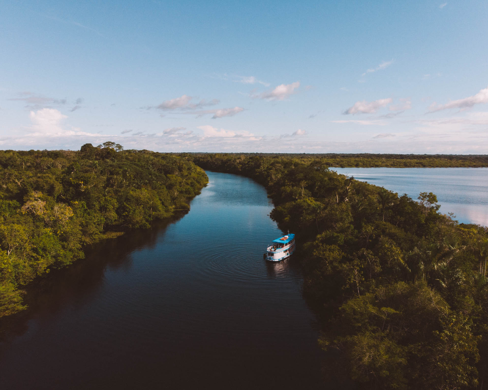 Viagem para Amazônia: qual é o melhor pacote? quanto custa? quantos dias?