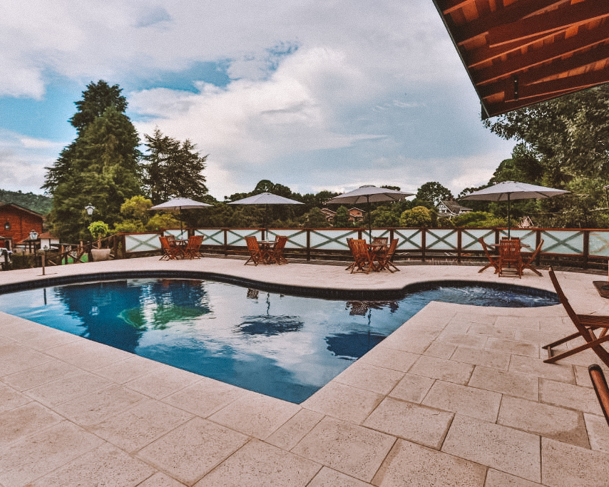 onde ficar em campos do jordao Hotel Savoy Excellence