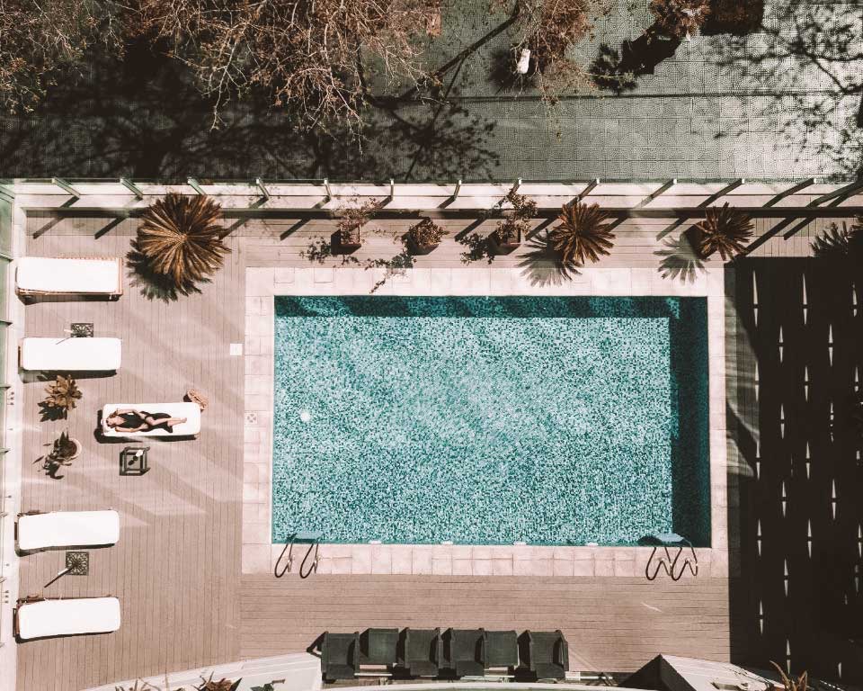 onde se hospedar em mendoza Diplomatic Hotel