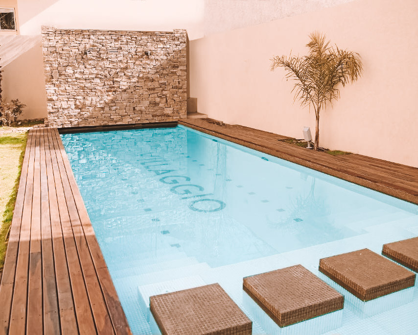 onde ficar em mendoza Villaggio Hotel Boutique