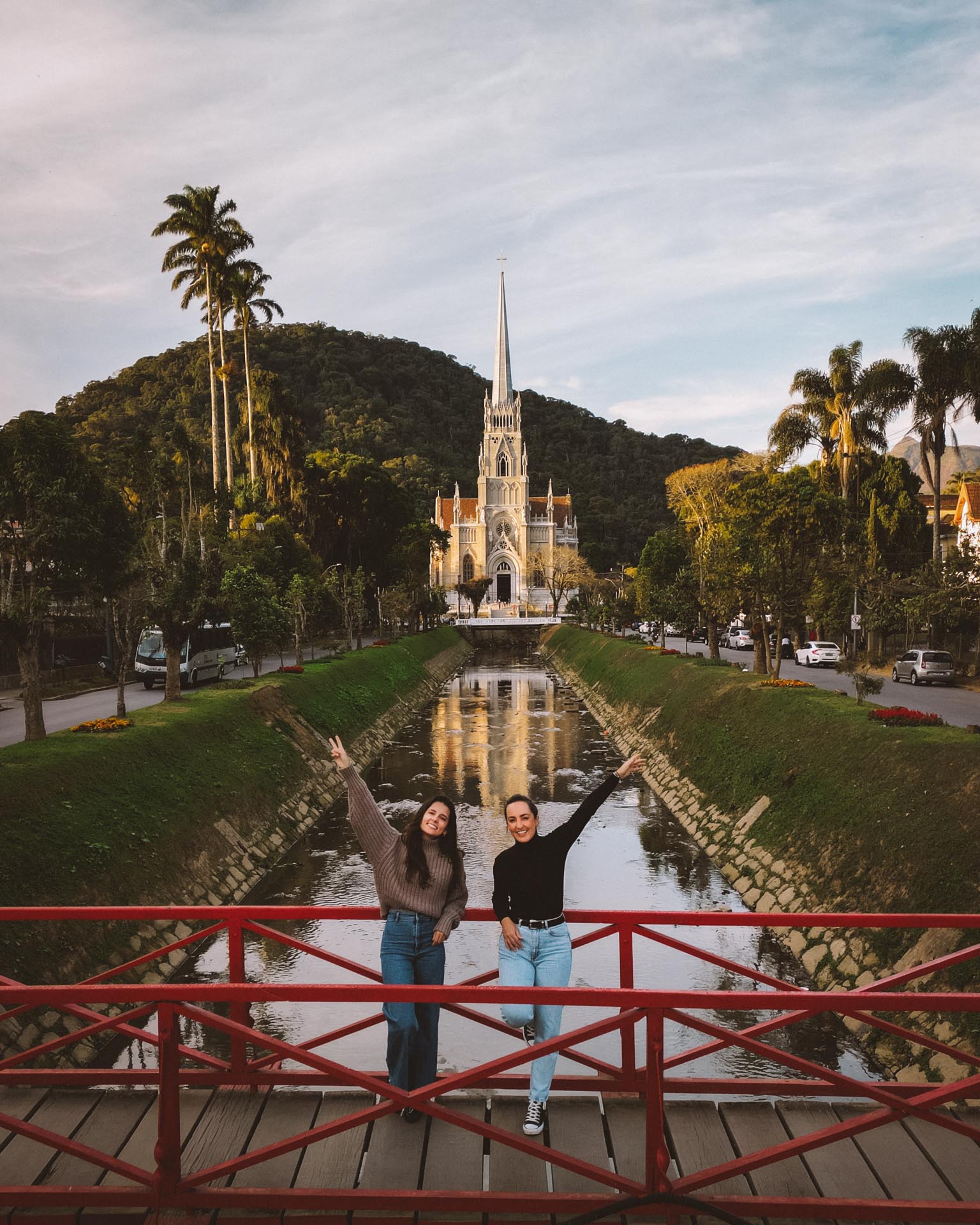 Quando ir a Petrópolis - Confira a melhor época para viajar